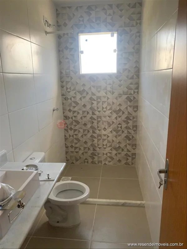 Foto 4 de 12 - Casa para aluguel em Paraíso