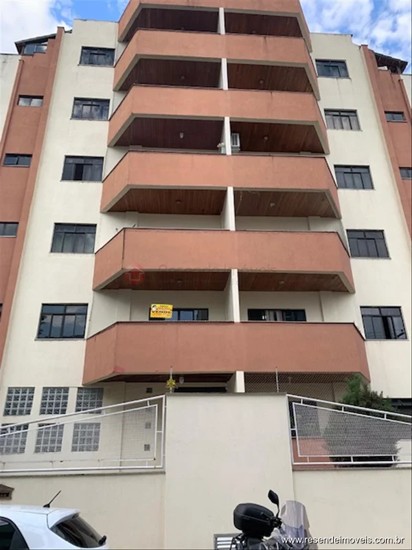 Foto 1 de 15 - Apartamento para venda em Barbosa Lima