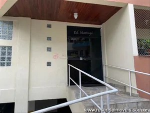 Apartamento para venda em Barbosa Lima