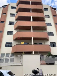 Apartamento para venda em Barbosa Lima