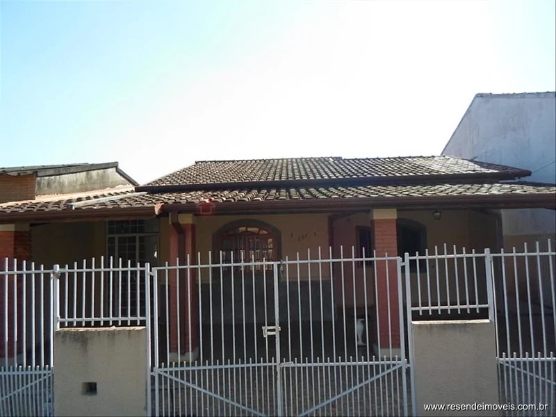 Foto 1 de 8 - Casa para venda em Vila Verde