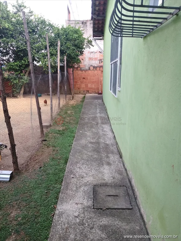 Foto 24 de 24 - Casa para venda em Morada da Montanha