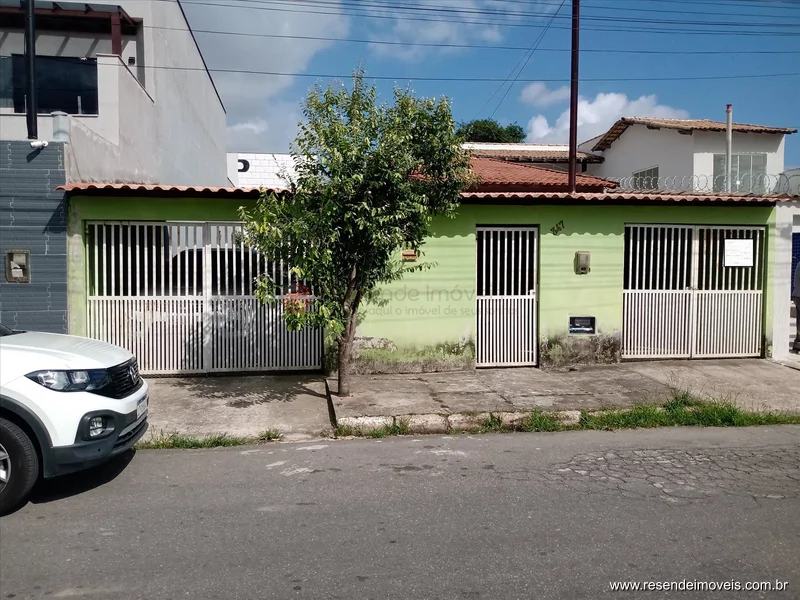 Foto 1 de 24 - Casa para venda em Morada da Montanha