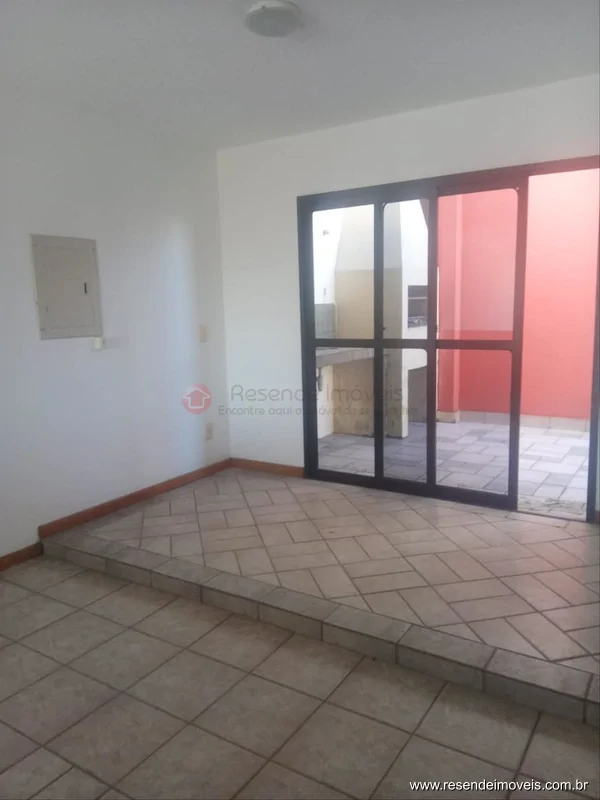 Foto 43 de 43 - Cobertura para aluguel em Jardim Jalisco