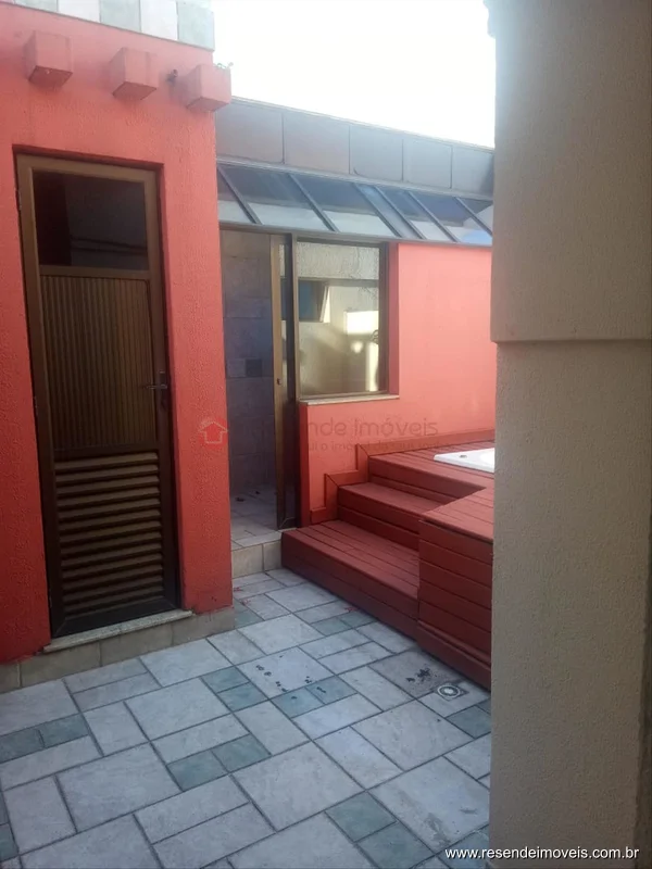 Foto 3 de 43 - Cobertura para aluguel em Jardim Jalisco