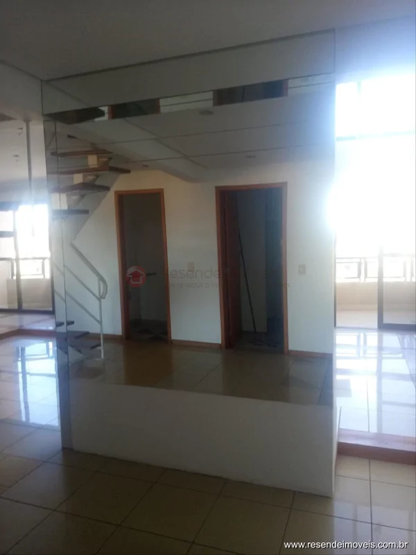 Foto 8 de 43 - Cobertura para aluguel em Jardim Jalisco