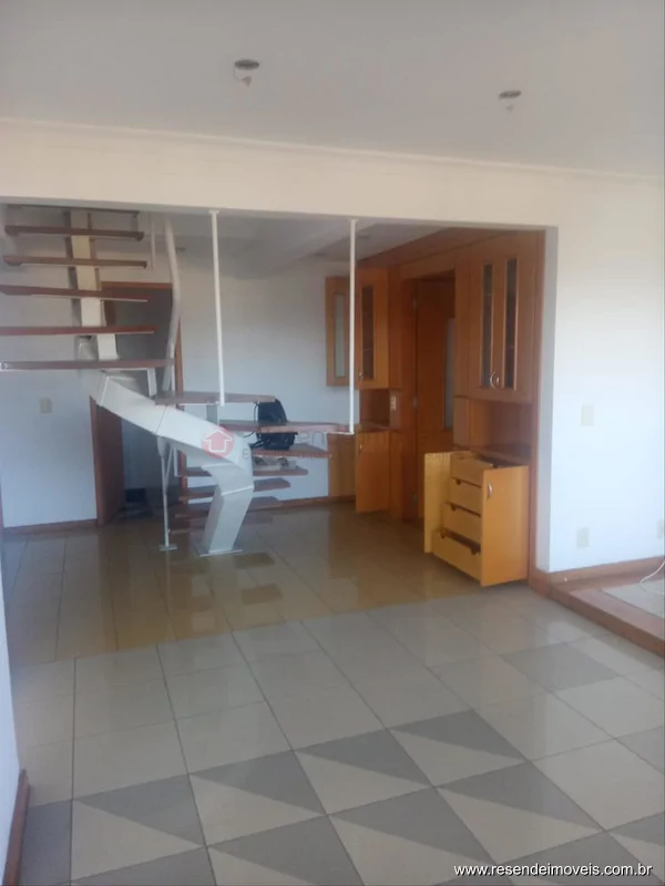 Foto 39 de 43 - Cobertura para aluguel em Jardim Jalisco