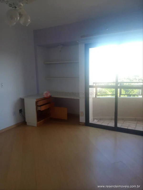 Foto 35 de 43 - Cobertura para aluguel em Jardim Jalisco