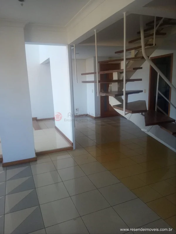 Foto 7 de 43 - Cobertura para aluguel em Jardim Jalisco