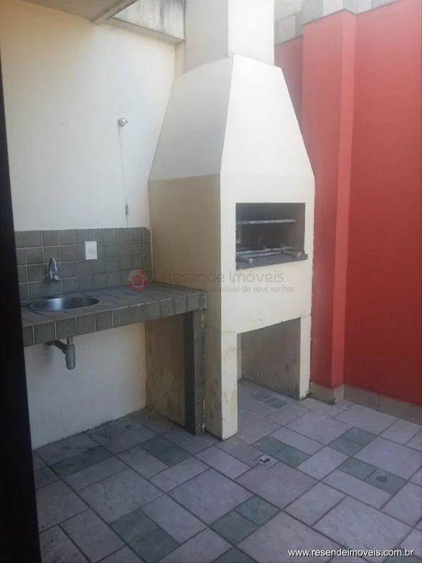 Foto 14 de 43 - Cobertura para aluguel em Jardim Jalisco