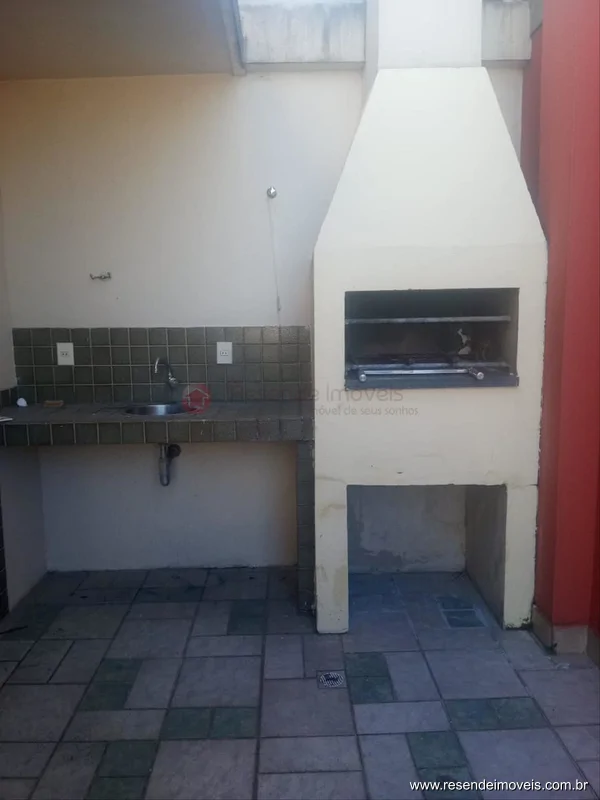 Foto 26 de 43 - Cobertura para aluguel em Jardim Jalisco