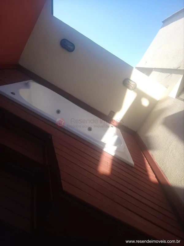 Foto 6 de 43 - Cobertura para aluguel em Jardim Jalisco