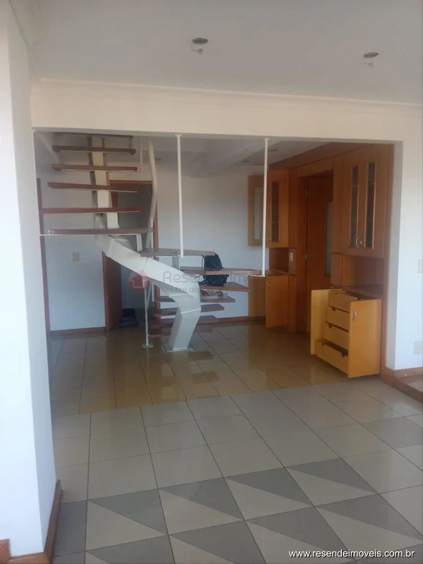 Foto 12 de 43 - Cobertura para aluguel em Jardim Jalisco