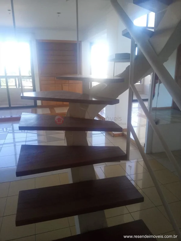 Foto 10 de 43 - Cobertura para aluguel em Jardim Jalisco