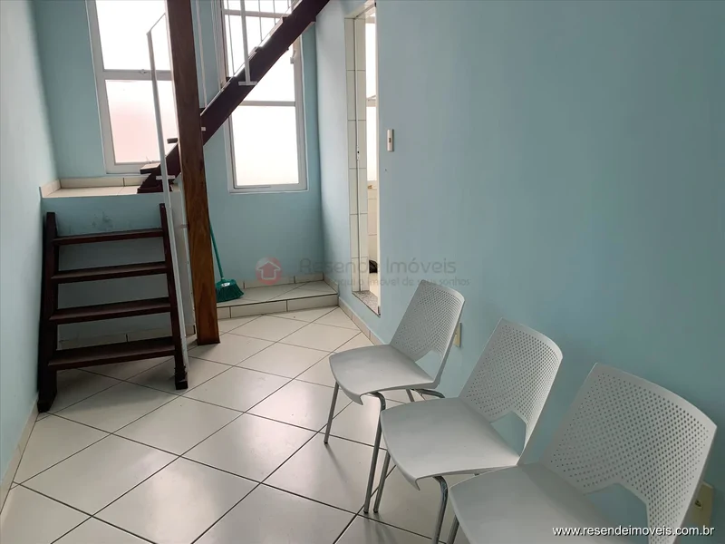 Foto 10 de 10 - Sala Comercial para venda em Vila Julieta