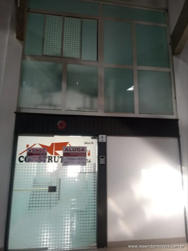 Foto 9 de 10 - Sala Comercial para venda em Vila Julieta