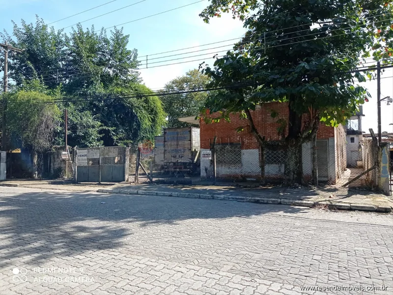 Foto 2 de 4 - Terreno para venda em Vila Julieta