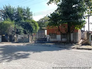 Terreno para venda em Vila Julieta