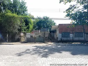 Terreno para venda em Vila Julieta