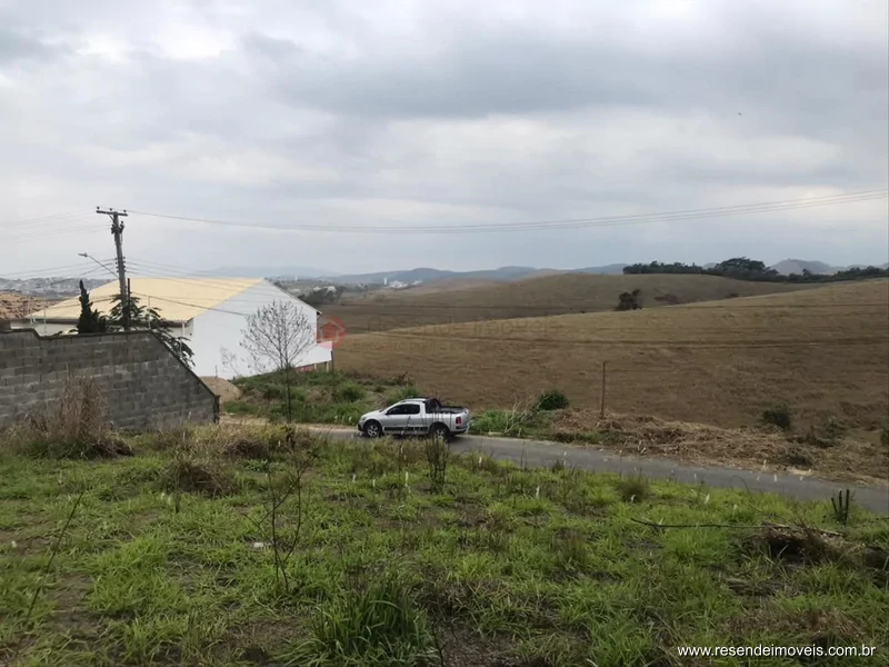 Foto 2 de 3 - Terreno para venda em Morada da Colina