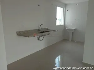 Apartamento para venda em Vila Julieta