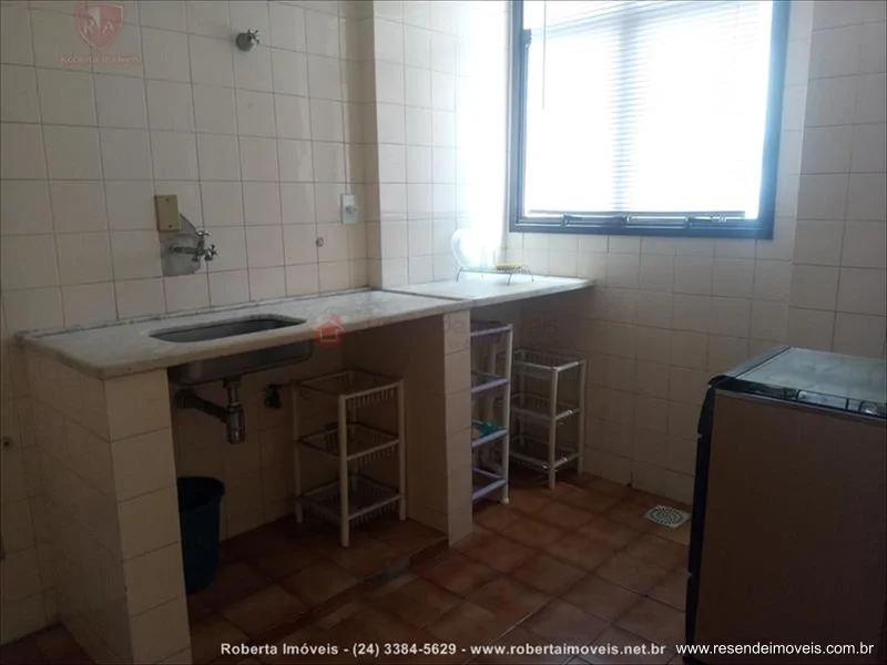 Foto 14 de 15 - Apartamento para aluguel em Jardim Jalisco