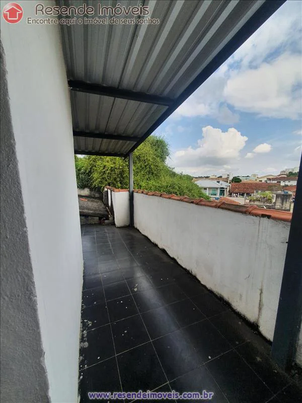 Foto 15 de 19 - Casa para aluguel em Centro