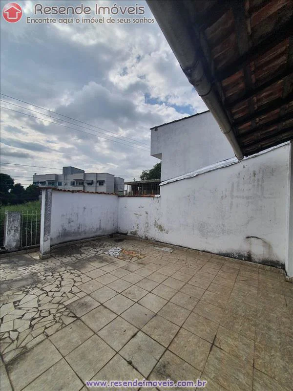 Foto 4 de 19 - Casa para aluguel em Centro