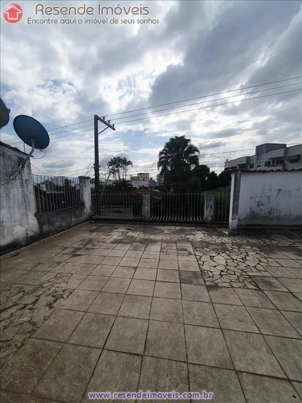 Foto 3 de 19 - Casa para aluguel em Centro