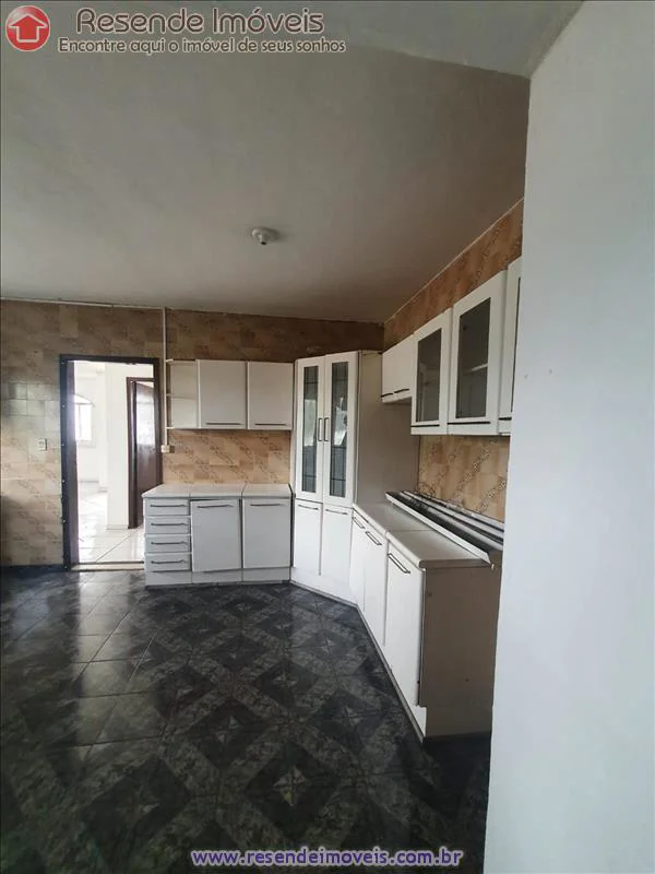 Foto 19 de 19 - Casa para aluguel em Centro