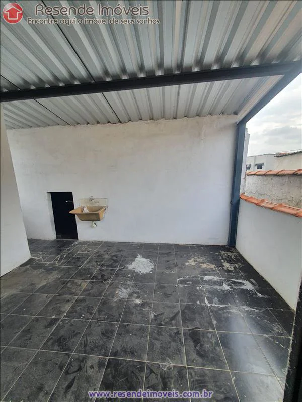 Foto 17 de 19 - Casa para aluguel em Centro