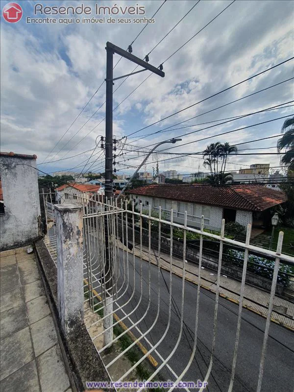 Foto 10 de 19 - Casa para aluguel em Centro