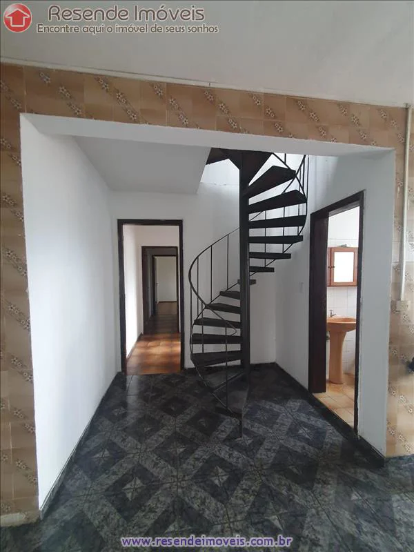 Foto 5 de 19 - Casa para aluguel em Centro