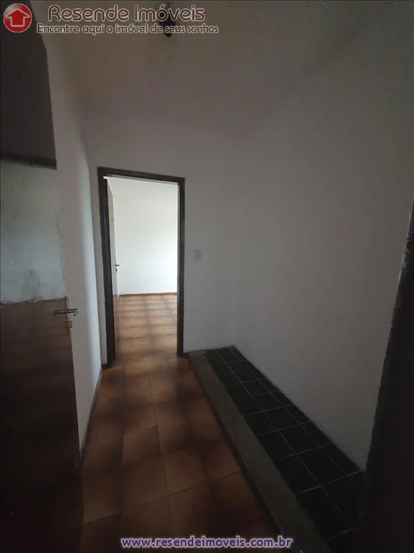 Foto 18 de 19 - Casa para aluguel em Centro