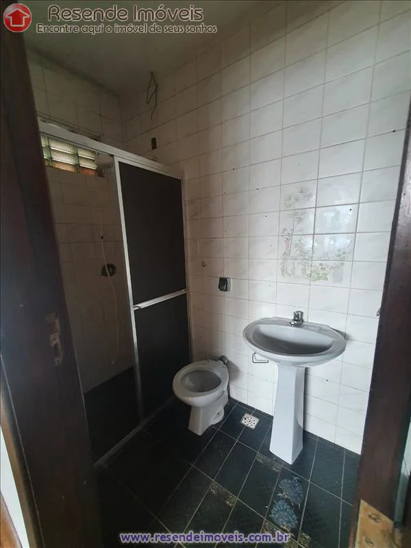 Foto 6 de 19 - Casa para aluguel em Centro