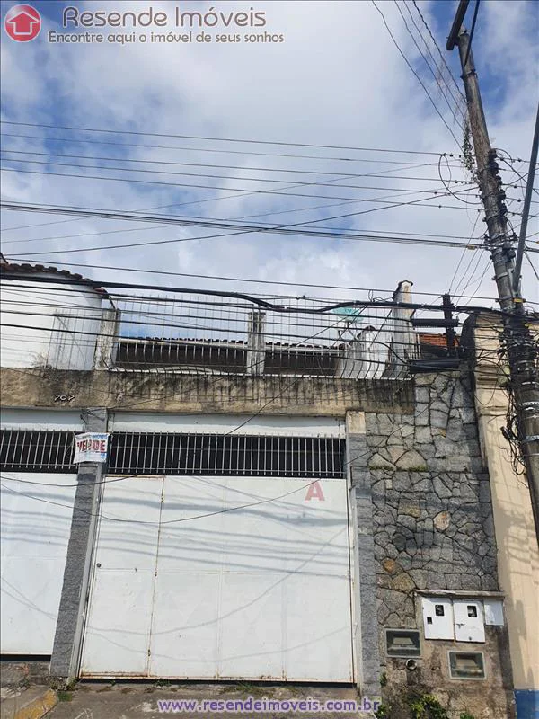 Foto 1 de 19 - Casa para aluguel em Centro