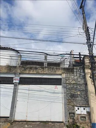 Casa para aluguel em Centro