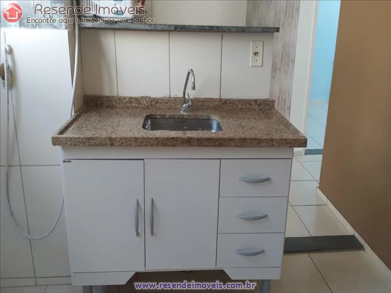 Foto 3 de 7 - Apartamento para venda em Alegria