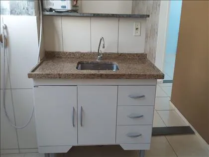 Apartamento para venda em Alegria