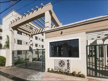 Apartamento para venda em Alegria