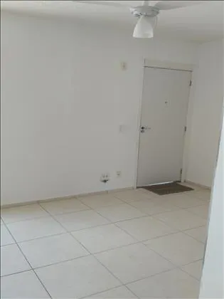 Apartamento para venda em Alegria