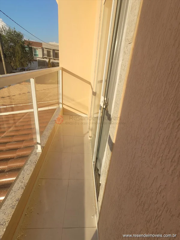 Foto 8 de 19 - Casa para aluguel em Jardim D'Oeste