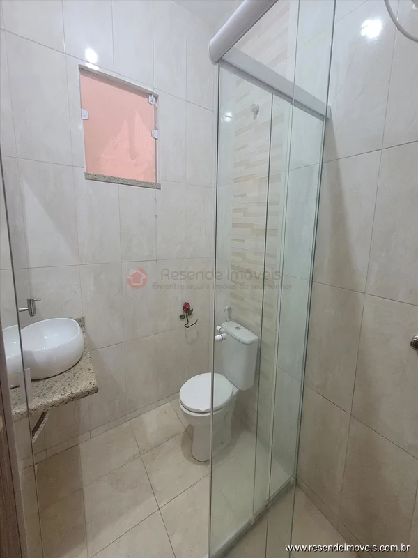 Foto 2 de 19 - Casa para aluguel em Jardim D'Oeste