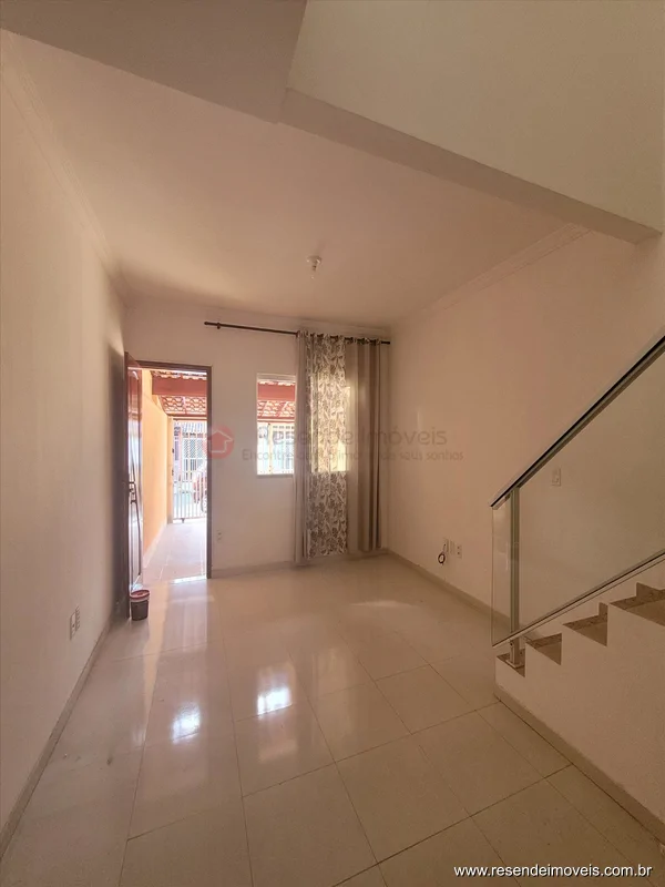 Foto 14 de 19 - Casa para aluguel em Jardim D'Oeste