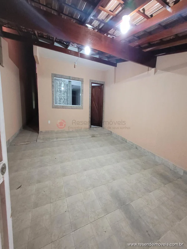 Foto 7 de 19 - Casa para aluguel em Jardim D'Oeste