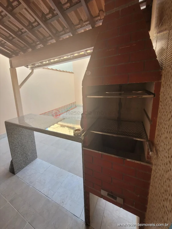 Foto 19 de 19 - Casa para aluguel em Jardim D'Oeste