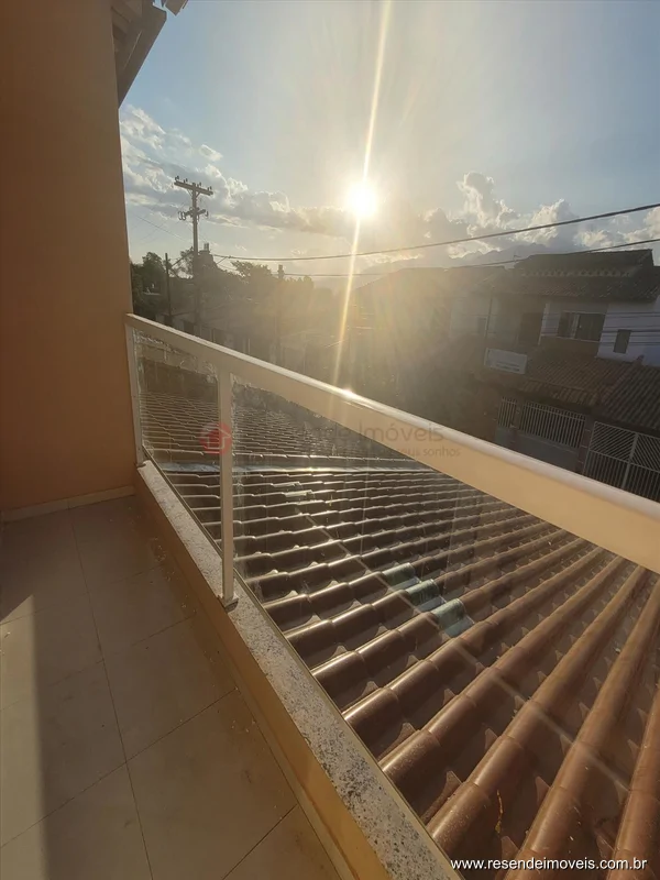 Foto 6 de 19 - Casa para aluguel em Jardim D'Oeste