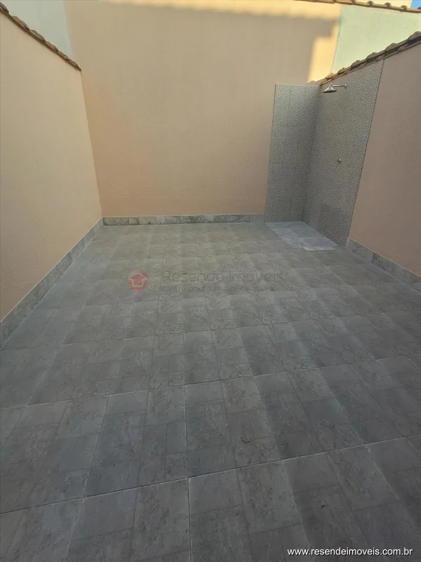 Foto 16 de 19 - Casa para aluguel em Jardim D'Oeste