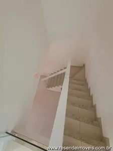 Casa para aluguel em Jardim D'Oeste