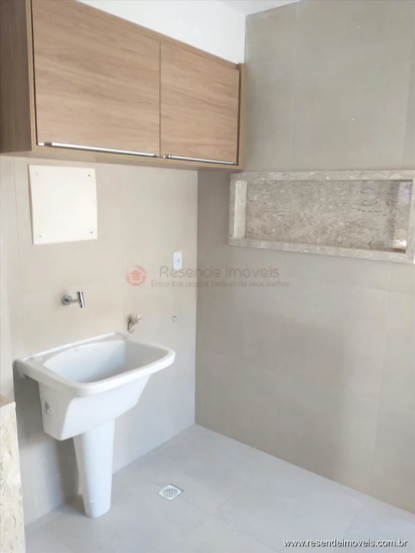 Foto 4 de 17 - Apartamento para aluguel em Parque Ipiranga